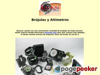 Kosmos instrumentación especializada