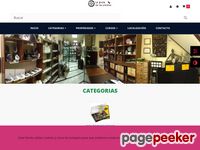 La Gruta de las Piedras