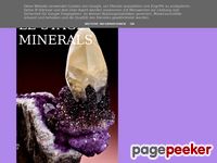 Le Stage Minerals