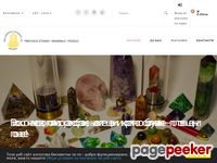 M&A MINERALS RAINBOW LTD