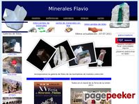 Minerales Flavio