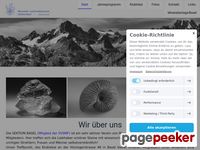 Mineralien und Fossilienverein Basel SVSMF