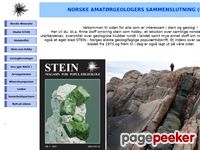 Norwegian Amateur Geological Society  (NAGS)