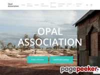 Opal Association