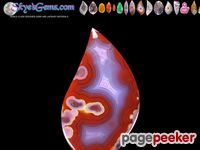 Skye's Gems and Minerals from the Utah West Desert and From Around the World