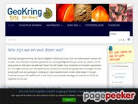 Stichting Geologische Kring Den Bosch