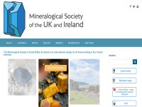 The Mineralogical Society