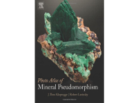 Photo Atlas of Mineral Pseudomorphism