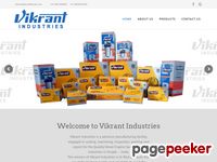 VIKRANT INTERNATIONAL