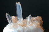 Selenite