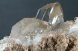 Selenite