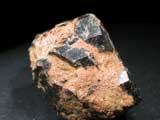 Augite