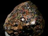 Olivine