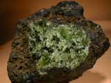 Olivine