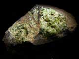 Olivine