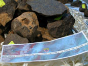 Varis meteorits