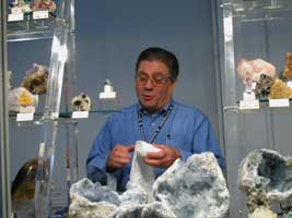 Opalo Minerales