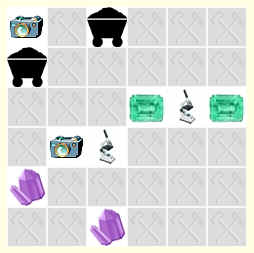El juego de las parejas
