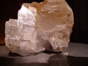 Calcita (Papiol)