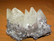Calcita
