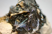Stibnite