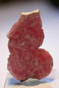 RHODOCHROSITE