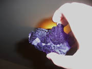 Fluorite