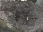 Minerals from Morocco