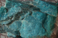 Minerals from Morocco