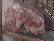 Minerals from Morocco