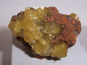 Adamite