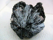 Stibnite