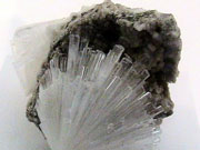 Natrolite