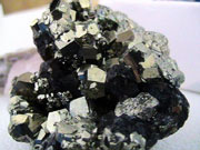 Pyrite