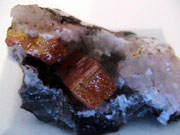 Wulfanite