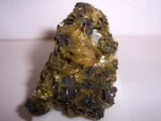 Wulfanite