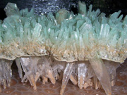 Selenite