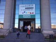 Entrada Expominer