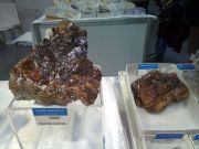 Sphalerite