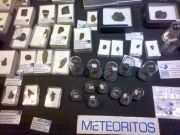 Meteorites