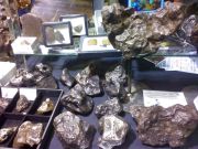 Meteorites