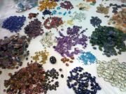 Gemstones