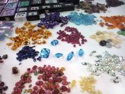 Gemstones