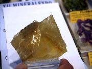 Barite