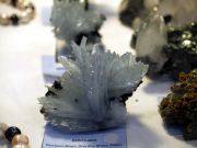 Barite