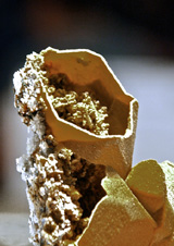 Expominer 2011, Barcelona mineral show