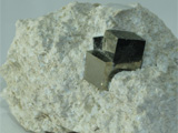 Pyrites from Navajún, photos of pyrites