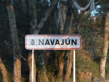 Pirites de Navajún