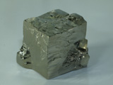 Pyrites from Navajún, photos of pyrites