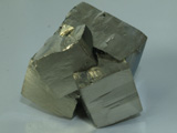 Pyrites from Navajún, photos of pyrites